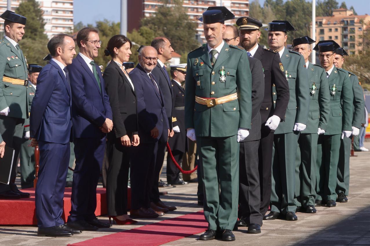 conselleira-martinez-allegue-participa-en-actos-patrona-guardia-civil