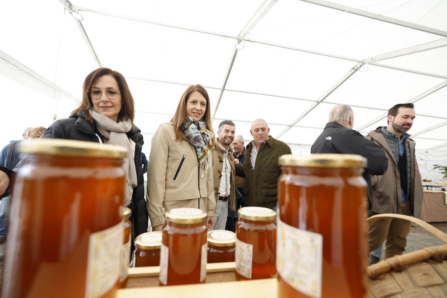 maria-jose-gomez-valor-sector-apicola-gallego-vii-feira-mel-montana-baleira