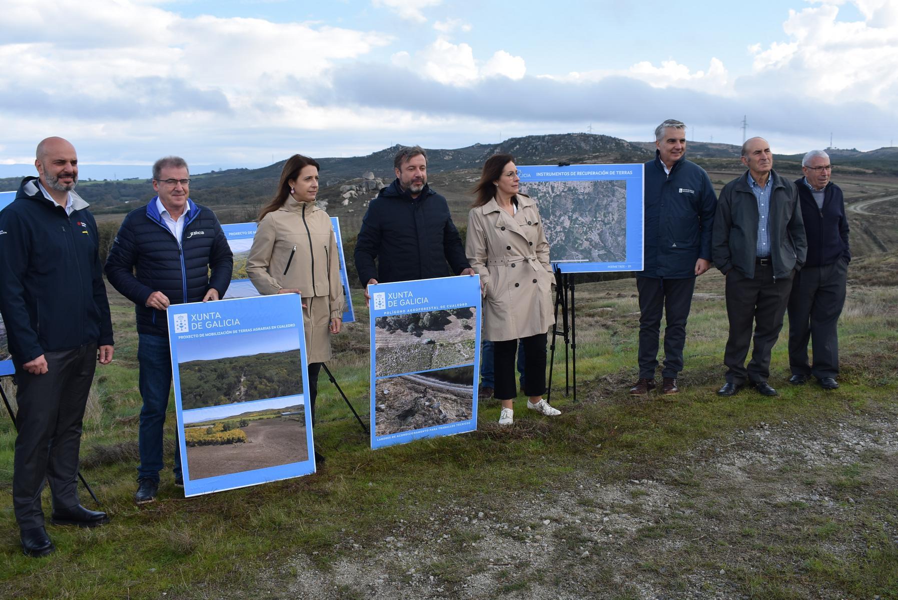 xunta-recupera-cualedro-124-hectareas-tierra-agraria-con-poligono-agroforestal