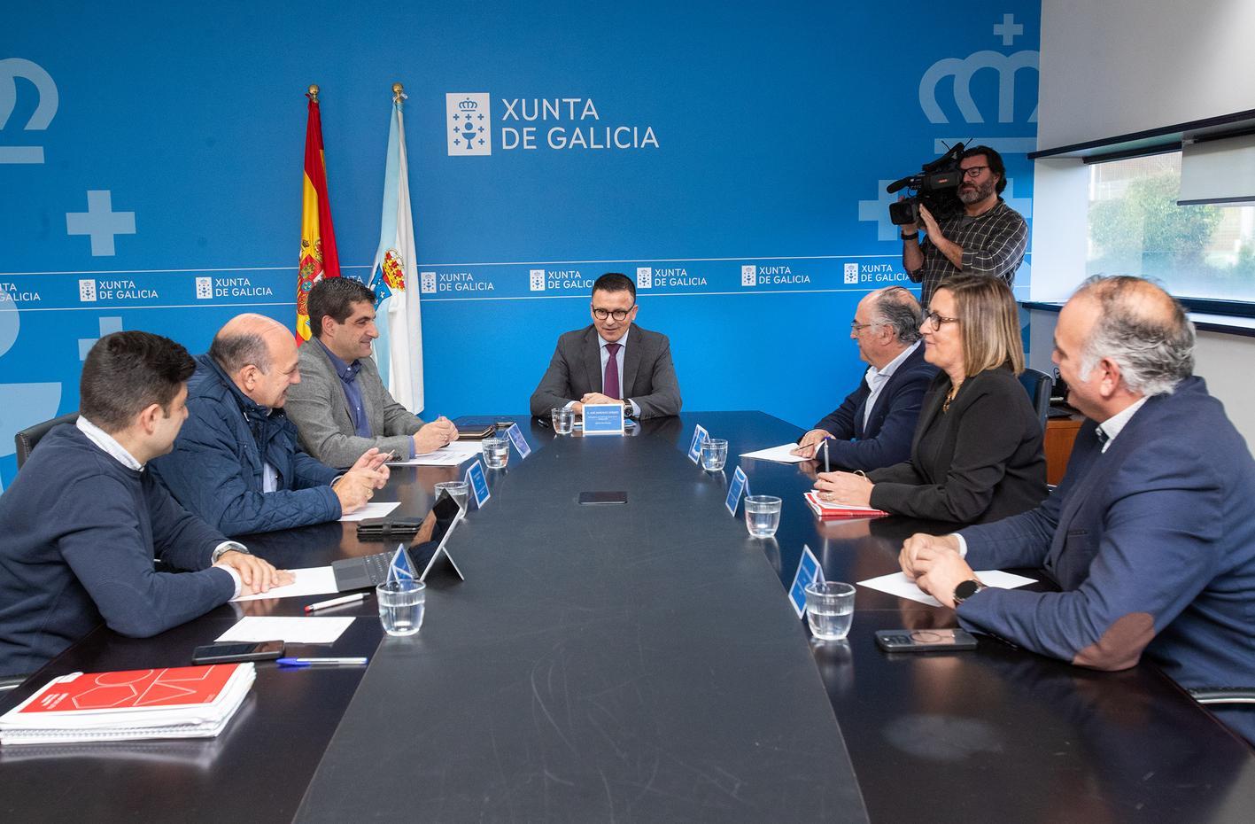 xunta-avanza-recintos-feriales-plan-estrategico-comercio-galicia-2025-2030