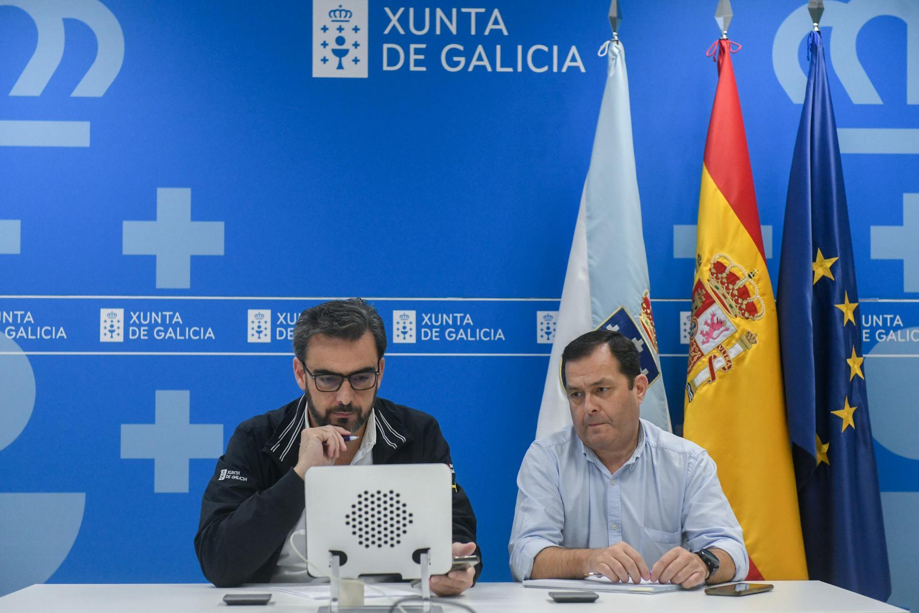 xunta-centralizara-coordinara-envio-profesionales-medios-emergencias-apoyo-dana-valencia