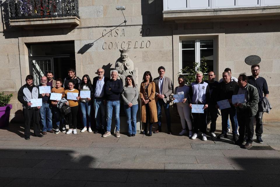 xunta-entrega-diplomas-participantes-taller-sarria-camino-santiago-iv