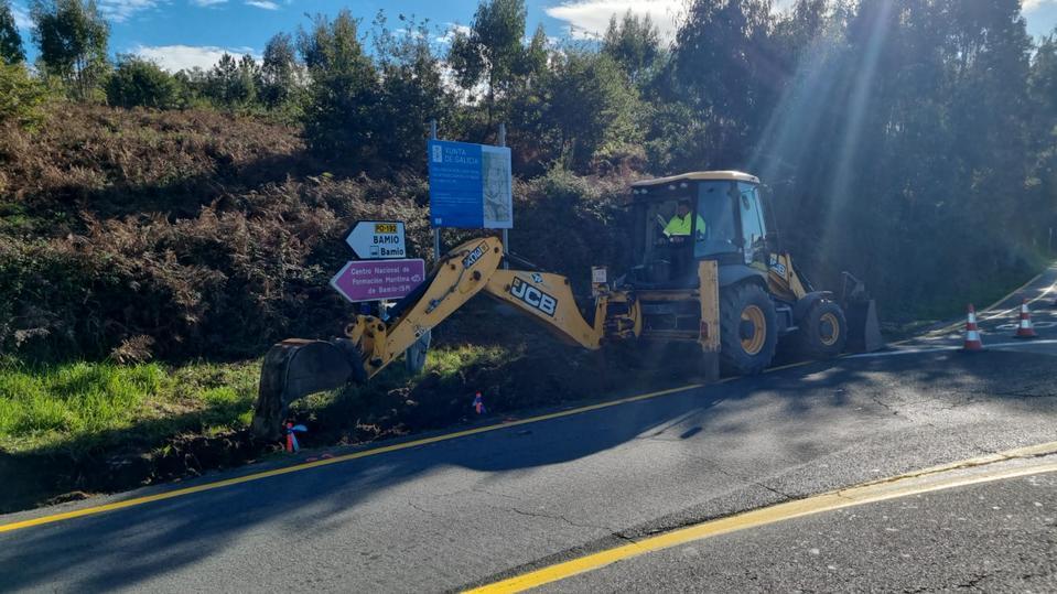 xunta-inicia-obras-mejora-movilidad-peatonal-carreteras-PO-548-PO-192-bamio-carril-vilagarcia-arousa