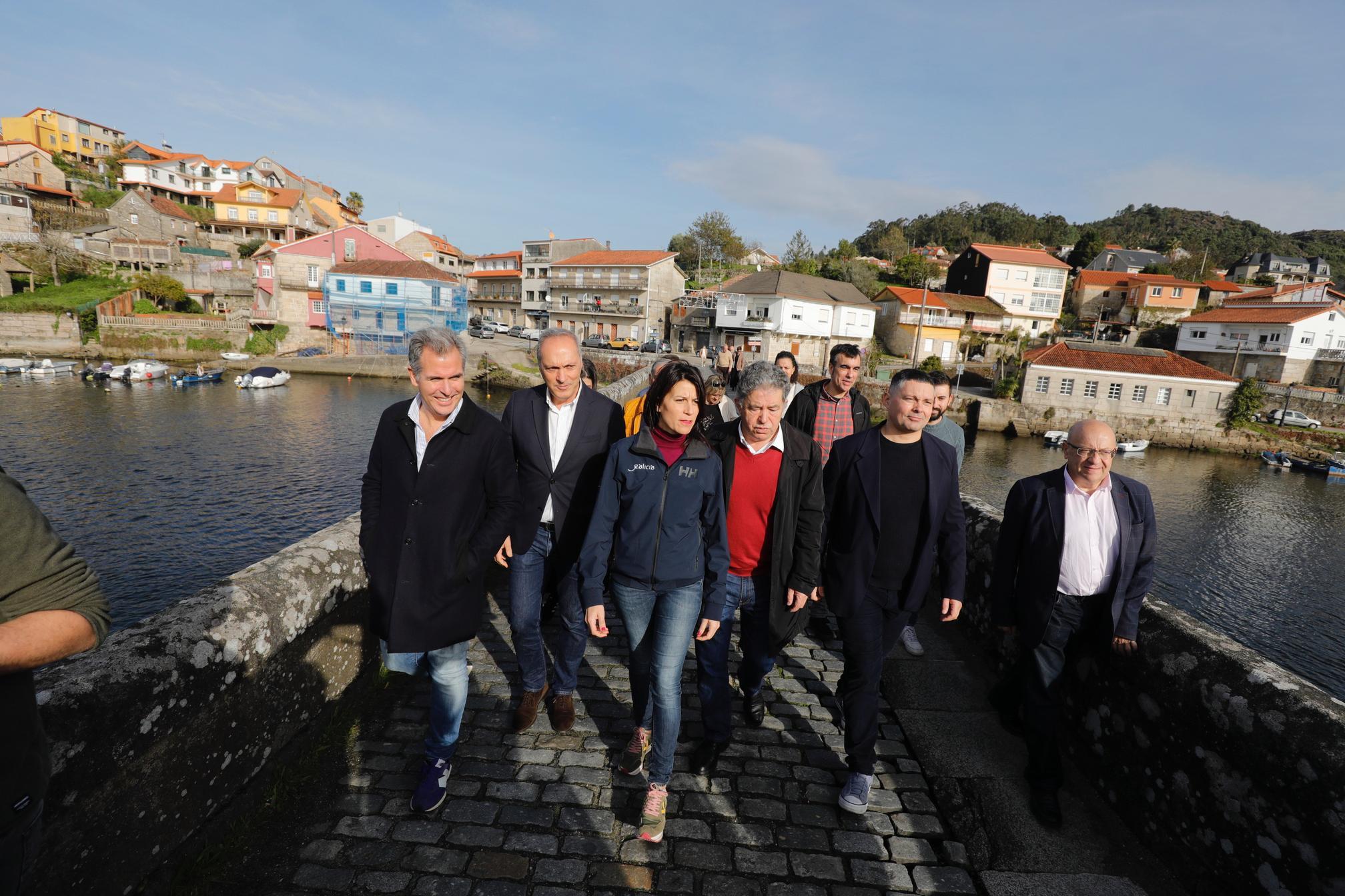 xunta-licita-obras-puesta-valor-ponte-medieval-ponte-sampaio