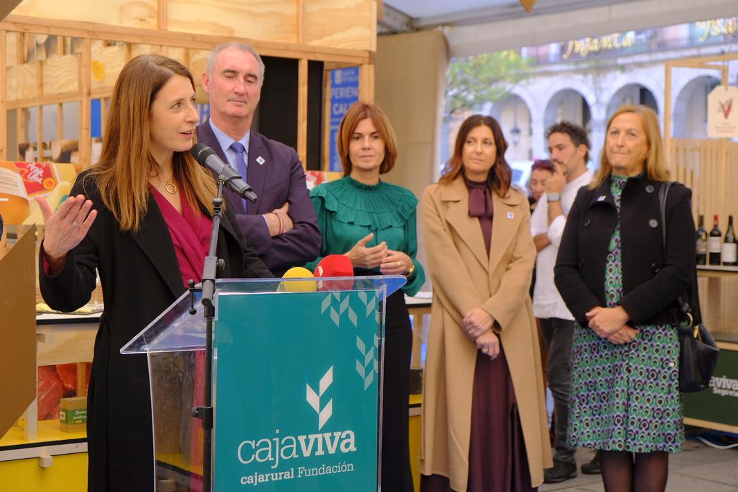 xunta-promociona-segovia-productos-agroalimentarios-calidad-diferenciada